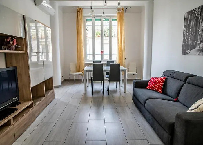 Edo'S Apartment