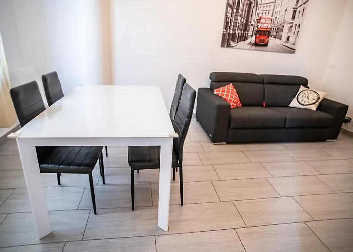Edo'S Apartment