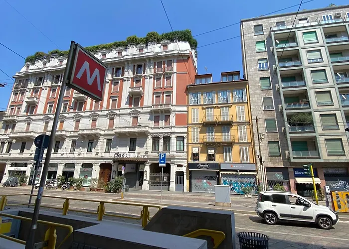 Crocetta 67 - penthouse
