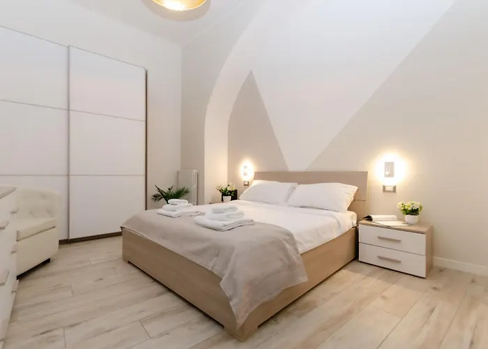 Vivimihome - Duomo Cioffi House Residence